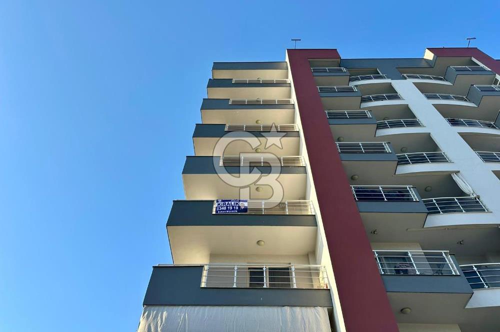 BORNOVA'DA İZMİR ÖZEL TÜRK KOLEJİ YANI KİRALIK 2+1 DAİRE!