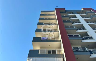 BORNOVA'DA İZMİR ÖZEL TÜRK KOLEJİ YANI KİRALIK 2+1 DAİRE!