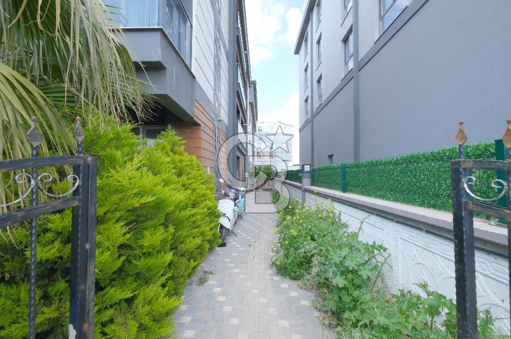 MENEMEN SEYREK 85.YIL CUMHURIYET MAHALLESİNDE SATILIK 1+1 DAIRE