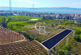 Çanakkale Lapseki GaziSüleymanPaşa İmara Çok Yakın Satılık Tarla - 7 - 343430