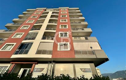 BORNOVA'DA İZMİR ÖZEL TÜRK KOLEJİ YANI KİRALIK 2+1 DAİRE!
