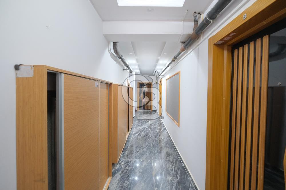 MENEMEN SEYREK 85.YIL CUMHURIYET MAHALLESİNDE SATILIK 1+1 DAIRE