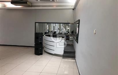 CB KİNG'DEN ÇARŞI MERKEZE 250M MESAFEDE 315m² SATILIK DÜKKAN