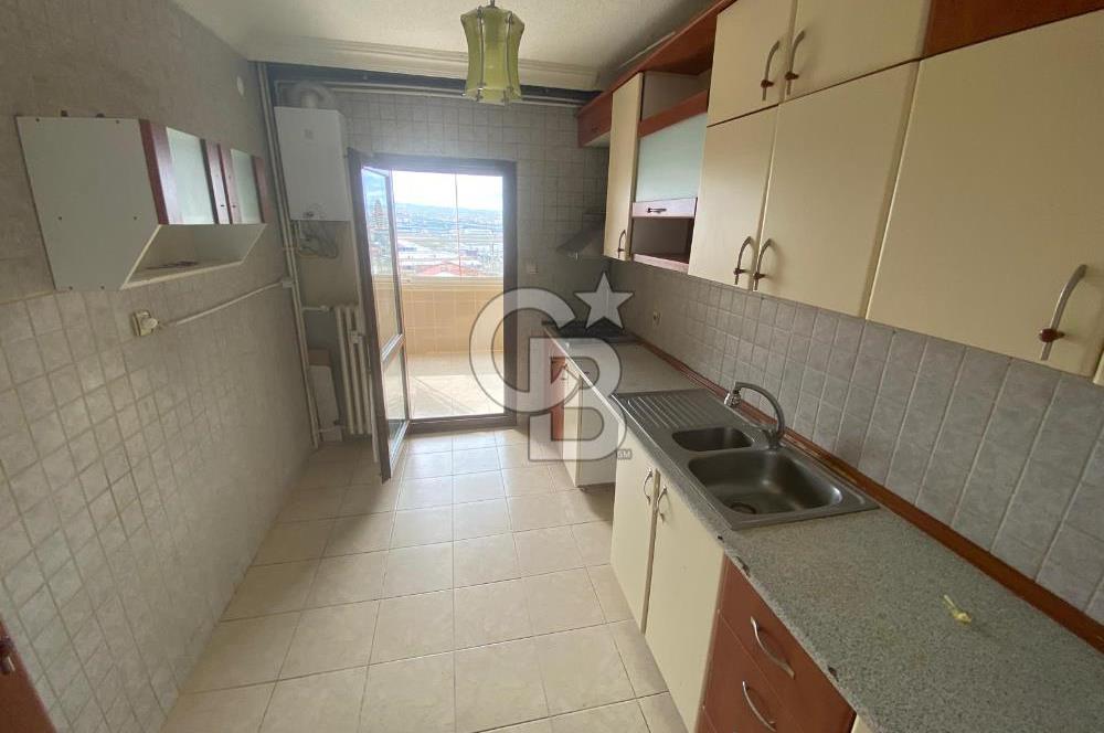 ERYAMAN OPTİMUM AVM KARŞISI AGE BLK. ARA KAT 3+1 KİRALIK DAİRE