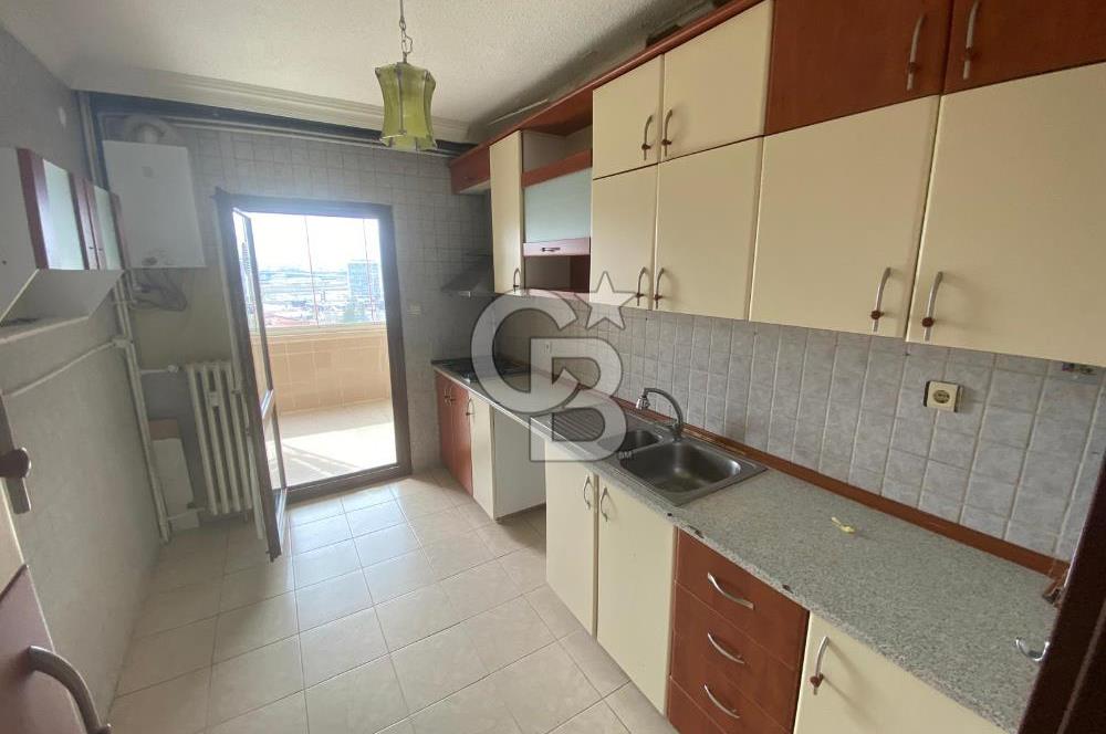 ERYAMAN OPTİMUM AVM KARŞISI AGE BLK. ARA KAT 3+1 KİRALIK DAİRE