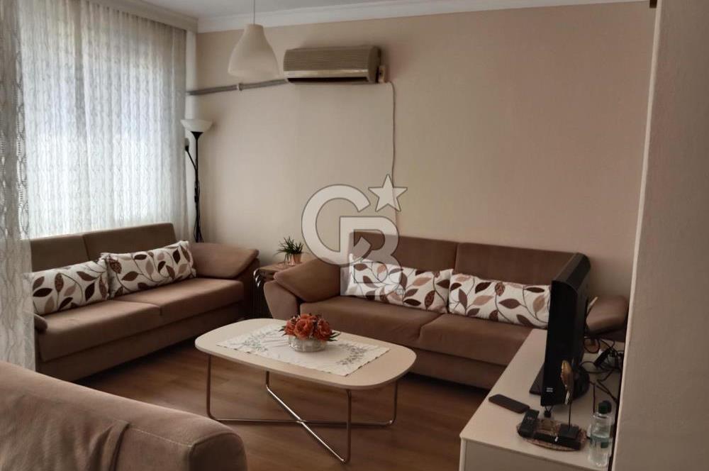 F.Altay da 3+1 Merkezi Konumda Satılık Daire 