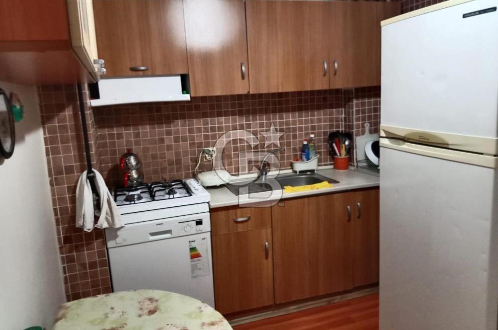 F.Altay da 3+1 Merkezi Konumda Satılık Daire 