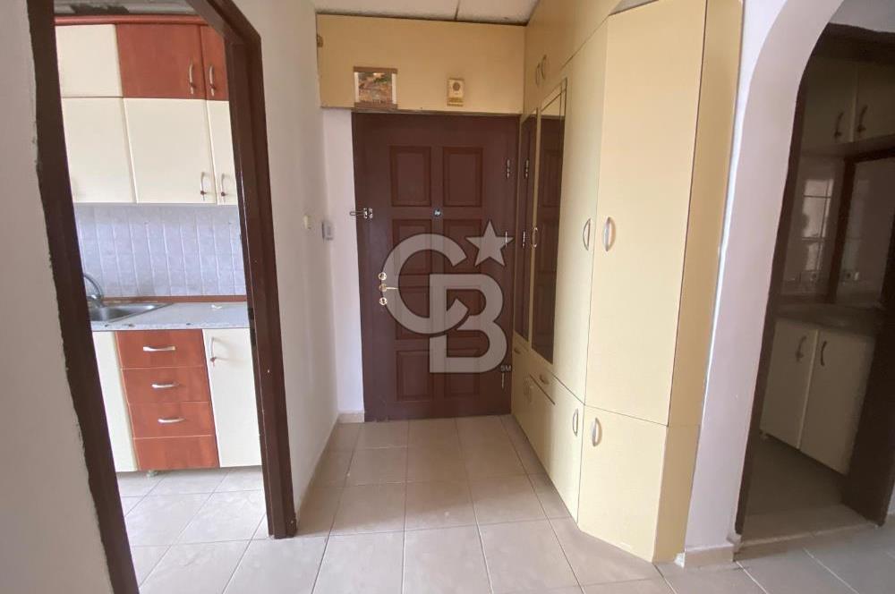 ERYAMAN OPTİMUM AVM KARŞISI AGE BLK. ARA KAT 3+1 KİRALIK DAİRE