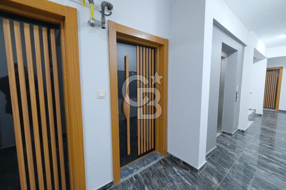 MENEMEN SEYREK 85.YIL CUMHURIYET MAHALLESİNDE SATILIK 1+1 DAIRE