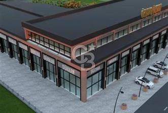 ANKARA-AYAŞ YOLU CEPHELİ TABELA DEĞERİ YÜKSEK SATILIK DÜKKAN - 4 - 343366