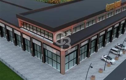 ANKARA-AYAŞ YOLU TABELA DEĞERİ YÜKSEK SATILIK DÜKKAN