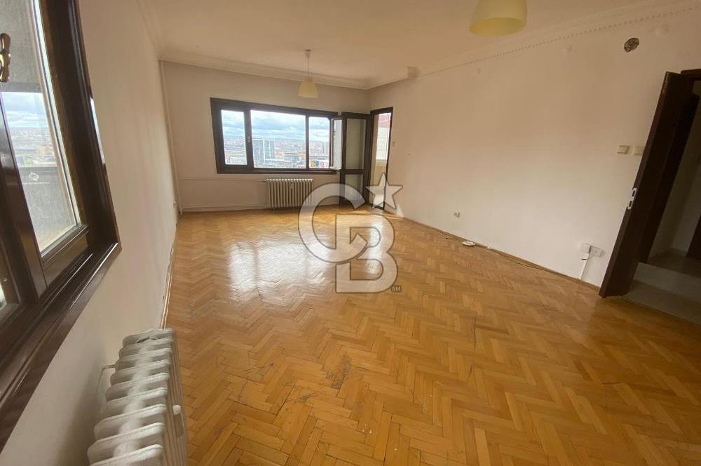 ERYAMAN OPTİMUM AVM KARŞISI AGE BLK. ARA KAT 3+1 KİRALIK DAİRE