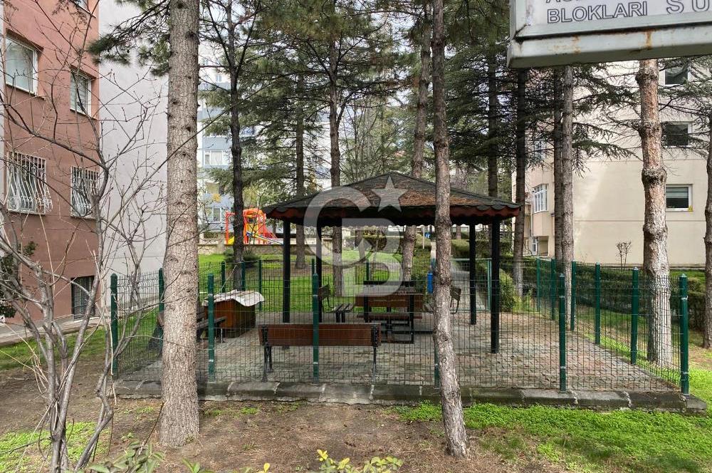 ERYAMAN OPTİMUM AVM KARŞISI AGE BLK. ARA KAT 3+1 KİRALIK DAİRE