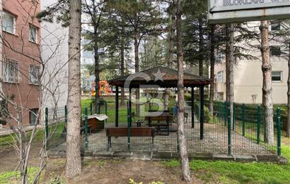 ERYAMAN OPTİMUM AVM KARŞISI AGE BLK. ARA KAT 3+1 KİRALIK DAİRE