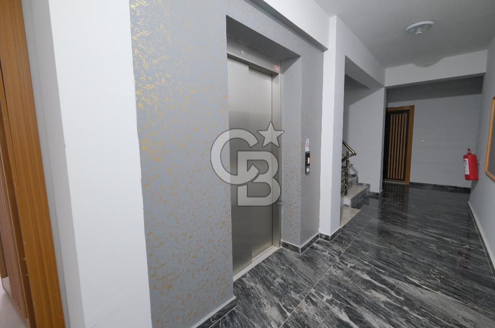 MENEMEN SEYREK 85.YIL CUMHURIYET MAHALLESİNDE SATILIK 1+1 DAIRE