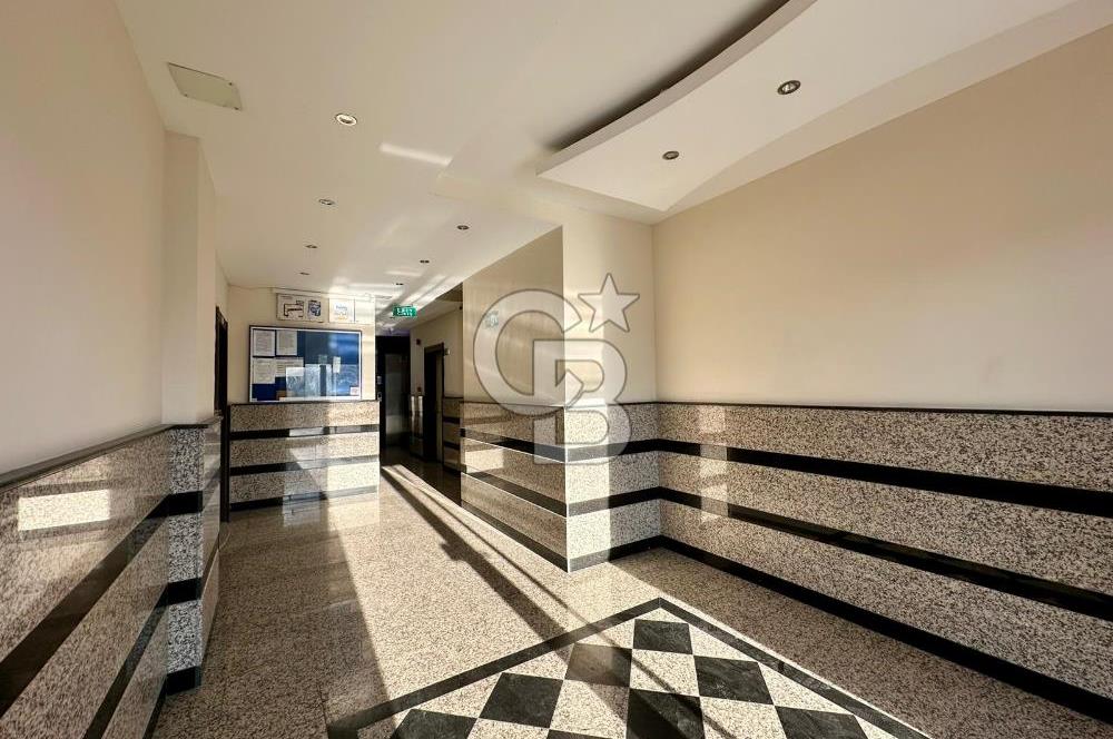 BORNOVA'DA İZMİR ÖZEL TÜRK KOLEJİ YANI KİRALIK 2+1 DAİRE!