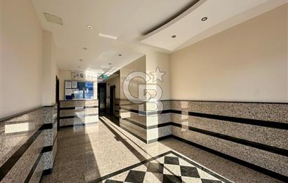 BORNOVA'DA İZMİR ÖZEL TÜRK KOLEJİ YANI KİRALIK 2+1 DAİRE!