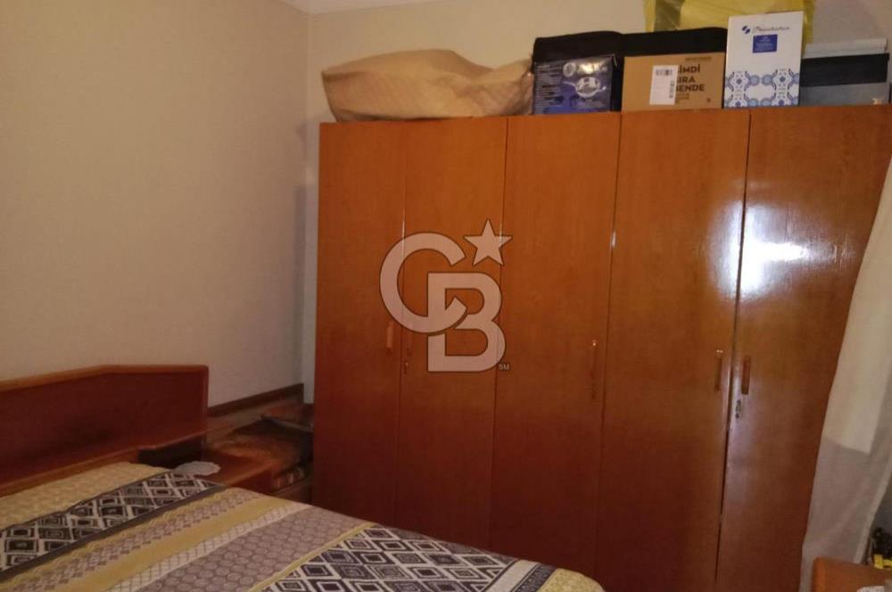 F.Altay da 3+1 Merkezi Konumda Satılık Daire 