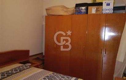 F.Altay da 3+1 Merkezi Konumda Satılık Daire 