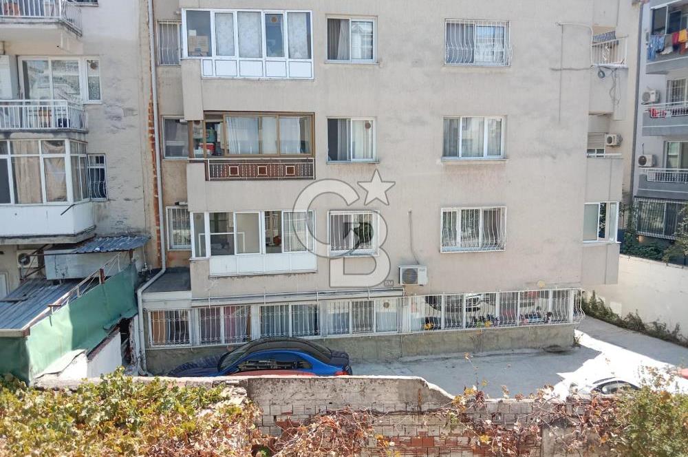 F.Altay da 3+1 Merkezi Konumda Satılık Daire 