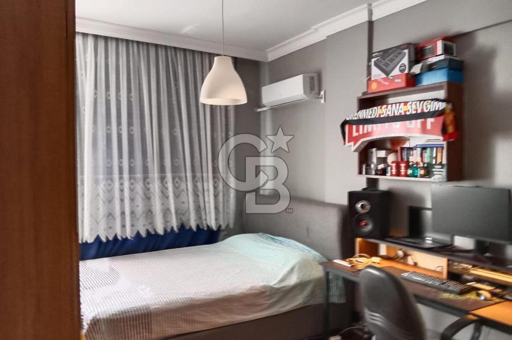 F.Altay da 3+1 Merkezi Konumda Satılık Daire 