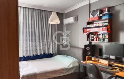 F.Altay da 3+1 Merkezi Konumda Satılık Daire 