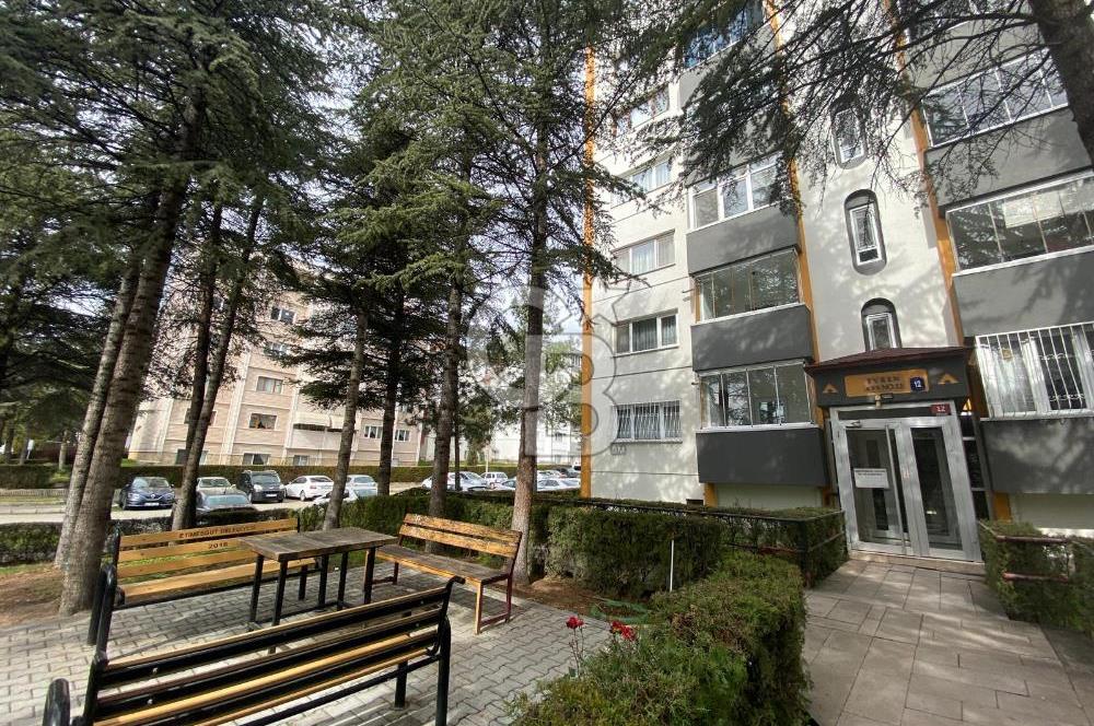 ERYAMAN OPTİMUM AVM KARŞISI AGE BLK. ARA KAT 3+1 KİRALIK DAİRE