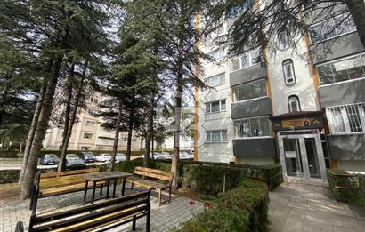 ERYAMAN OPTİMUM AVM KARŞISI AGE BLK. ARA KAT 3+1 KİRALIK DAİRE