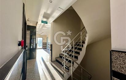 BORNOVA'DA İZMİR ÖZEL TÜRK KOLEJİ YANI KİRALIK 2+1 DAİRE!