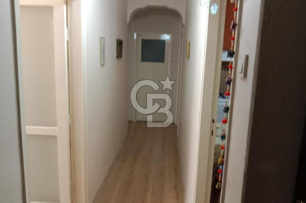 F.Altay da 3+1 Merkezi Konumda Satılık Daire 