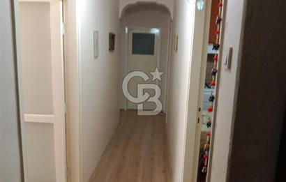 F.Altay da 3+1 Merkezi Konumda Satılık Daire 