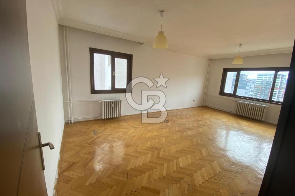 ERYAMAN OPTİMUM AVM KARŞISI AGE BLK. ARA KAT 3+1 KİRALIK DAİRE