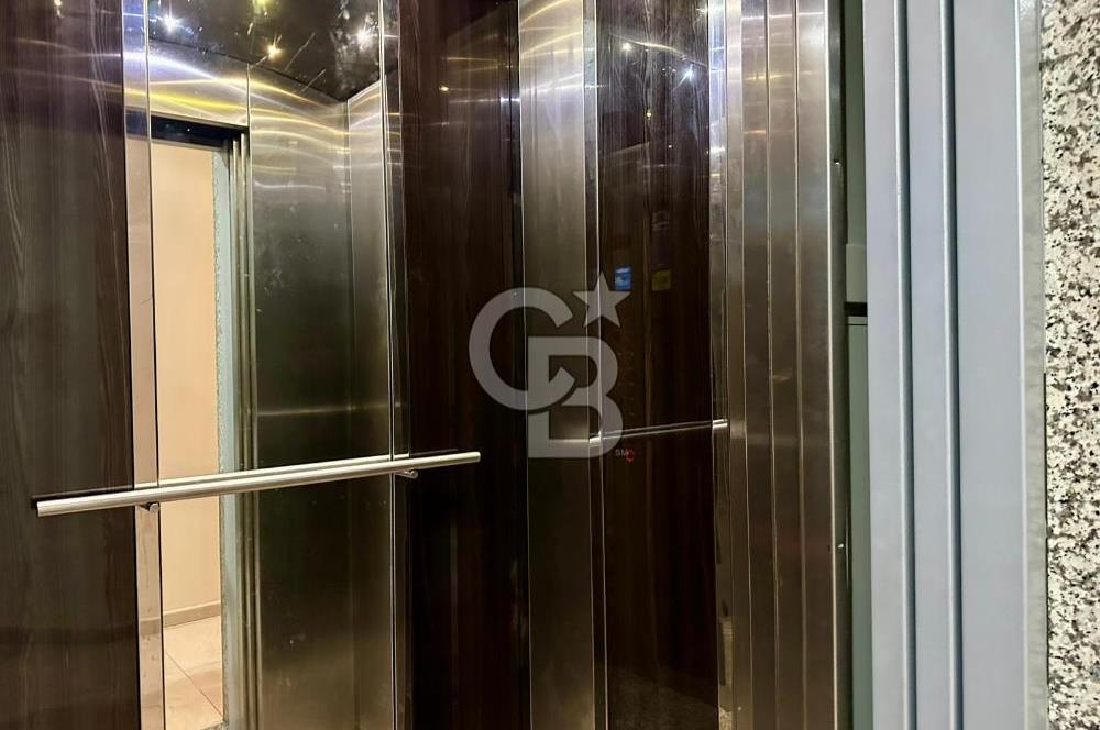 BORNOVA'DA İZMİR ÖZEL TÜRK KOLEJİ YANI KİRALIK 2+1 DAİRE!