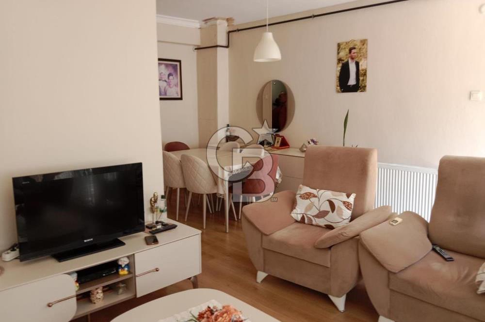 F.Altay da 3+1 Merkezi Konumda Satılık Daire 