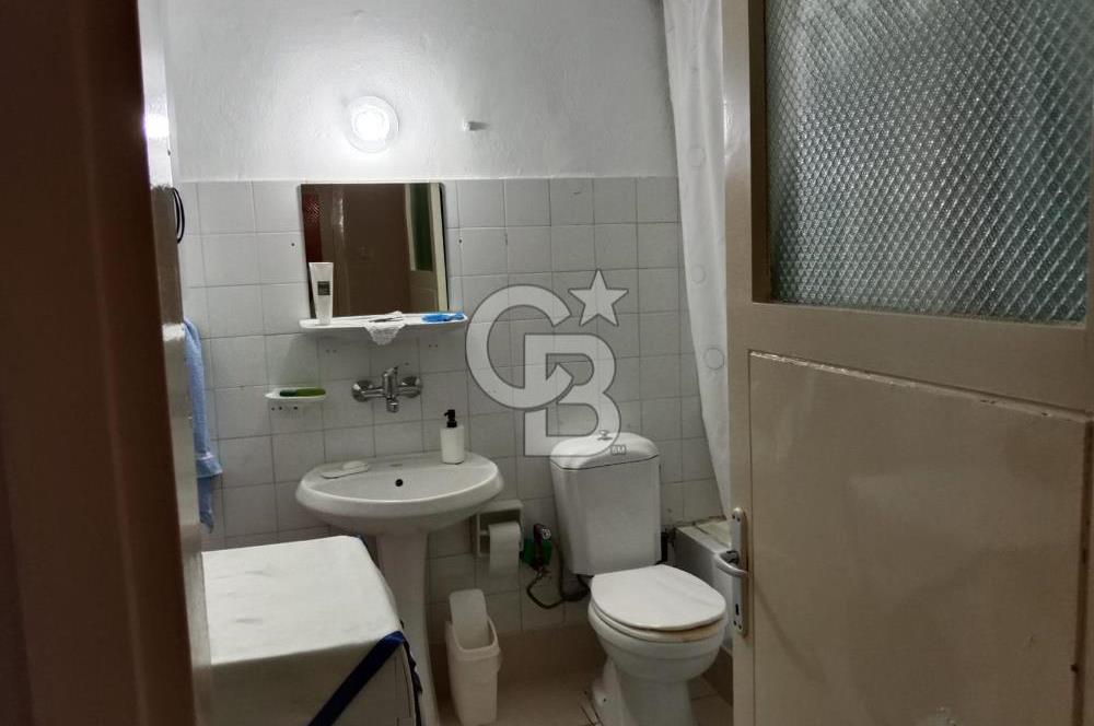 F.Altay da 3+1 Merkezi Konumda Satılık Daire 