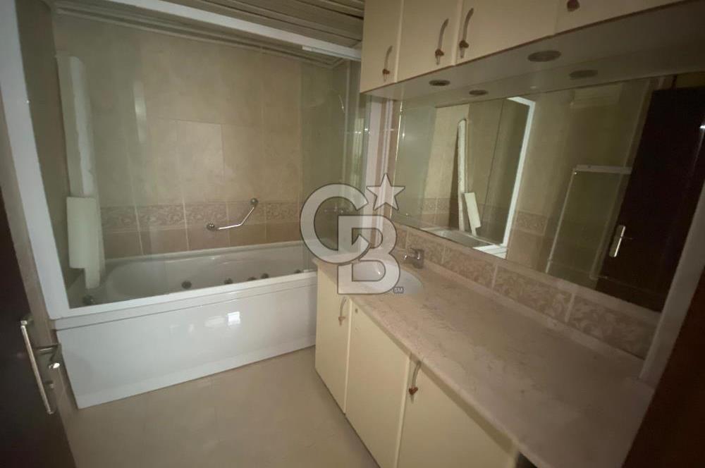 ERYAMAN OPTİMUM AVM KARŞISI AGE BLK. ARA KAT 3+1 KİRALIK DAİRE