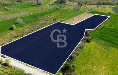 Çanakkale Lapseki Hacıömerler Köye Yakın İmarlı 13.936m² Arazi
