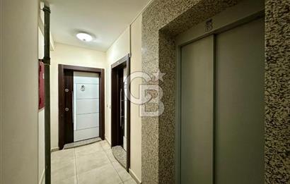 BORNOVA'DA İZMİR ÖZEL TÜRK KOLEJİ YANI KİRALIK 2+1 DAİRE!