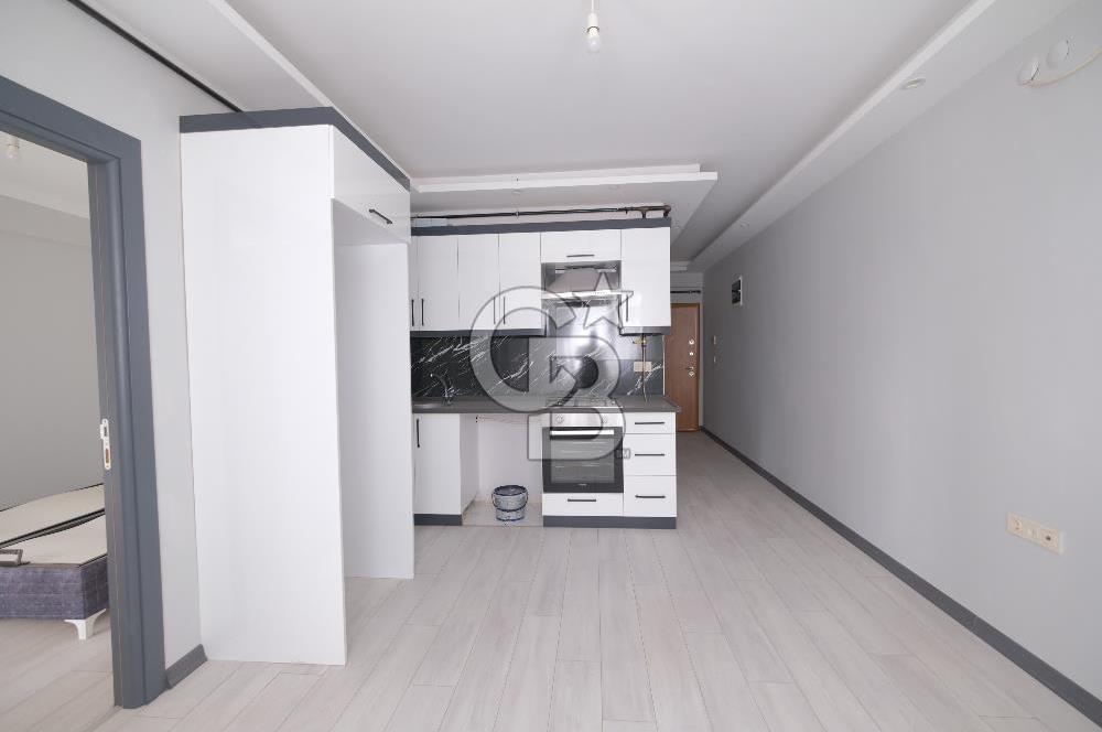 MENEMEN SEYREK 85.YIL CUMHURIYET MAHALLESİNDE SATILIK 1+1 DAIRE