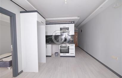 MENEMEN SEYREK 85.YIL CUMHURIYET MAHALLESİNDE SATILIK 1+1 DAIRE