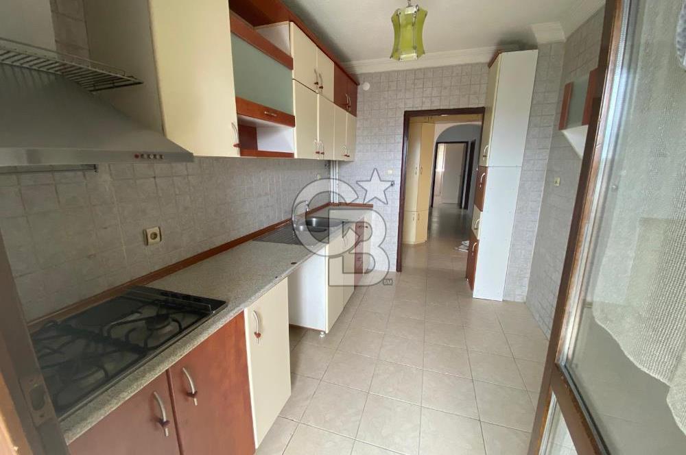 ERYAMAN OPTİMUM AVM KARŞISI AGE BLK. ARA KAT 3+1 KİRALIK DAİRE
