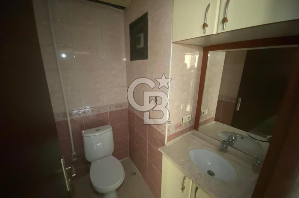 ERYAMAN OPTİMUM AVM KARŞISI AGE BLK. ARA KAT 3+1 KİRALIK DAİRE