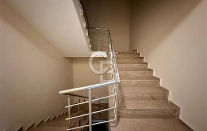 BORNOVA'DA İZMİR ÖZEL TÜRK KOLEJİ YANI KİRALIK 2+1 DAİRE!