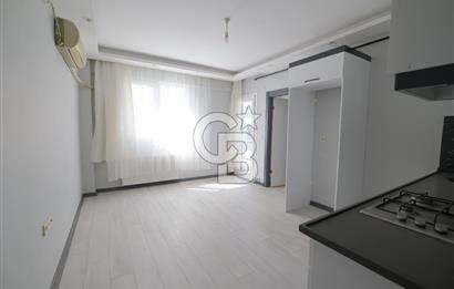 MENEMEN SEYREK 85.YIL CUMHURIYET MAHALLESİNDE SATILIK 1+1 DAIRE