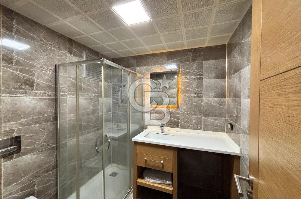 Park Yaşam Ataşehir 2+1 Kiralık Açık Mutfak Daire