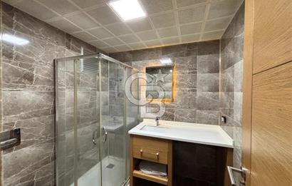 Park Yaşam Ataşehir 2+1 Kiralık Açık Mutfak Daire