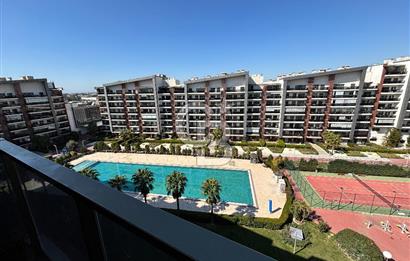 Park Yaşam Ataşehir 2+1 Kiralık Açık Mutfak Daire