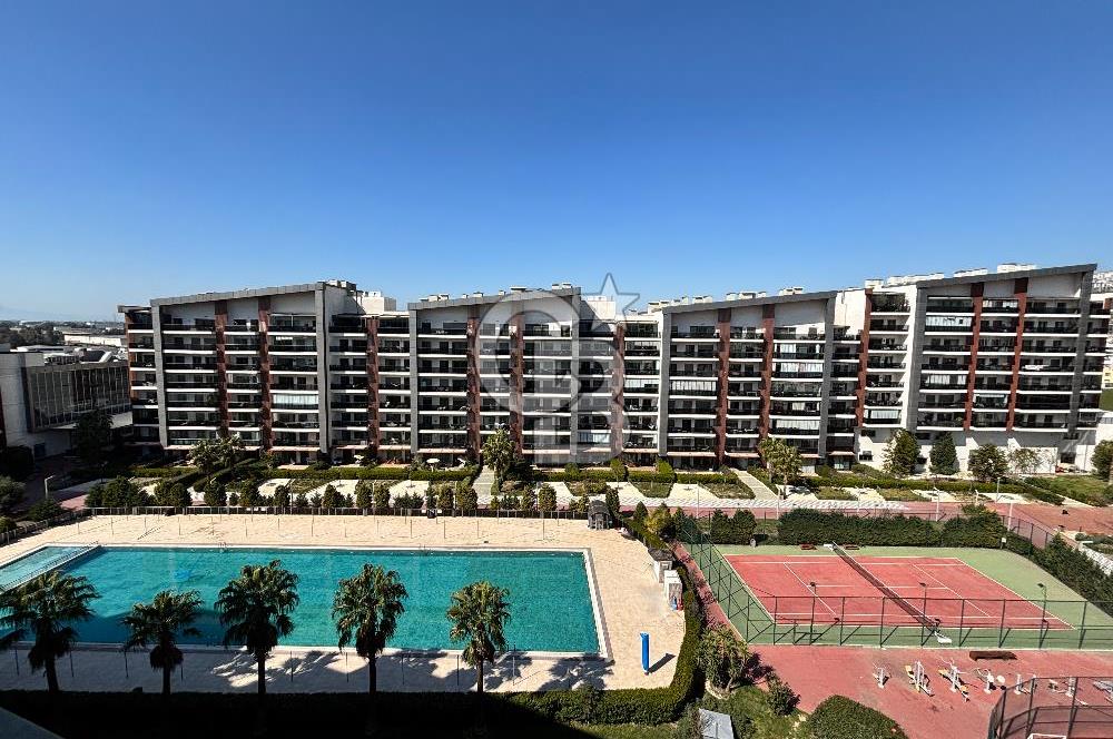 Park Yaşam Ataşehir 2+1 Kiralık Açık Mutfak Daire