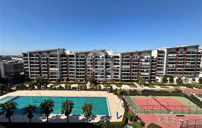 Park Yaşam Ataşehir 2+1 Kiralık Açık Mutfak Daire