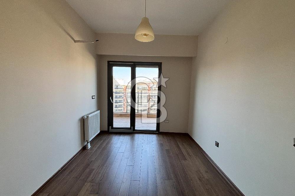 Park Yaşam Ataşehir 2+1 Kiralık Açık Mutfak Daire